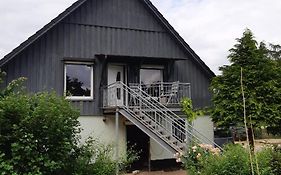 Ferienwohnung Alte Scheune
